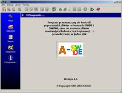 Program A-SWDE
